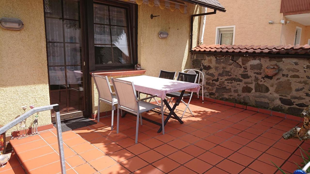 Landhausstil Trifft Moderne Muhlheim am Main Екстериор снимка