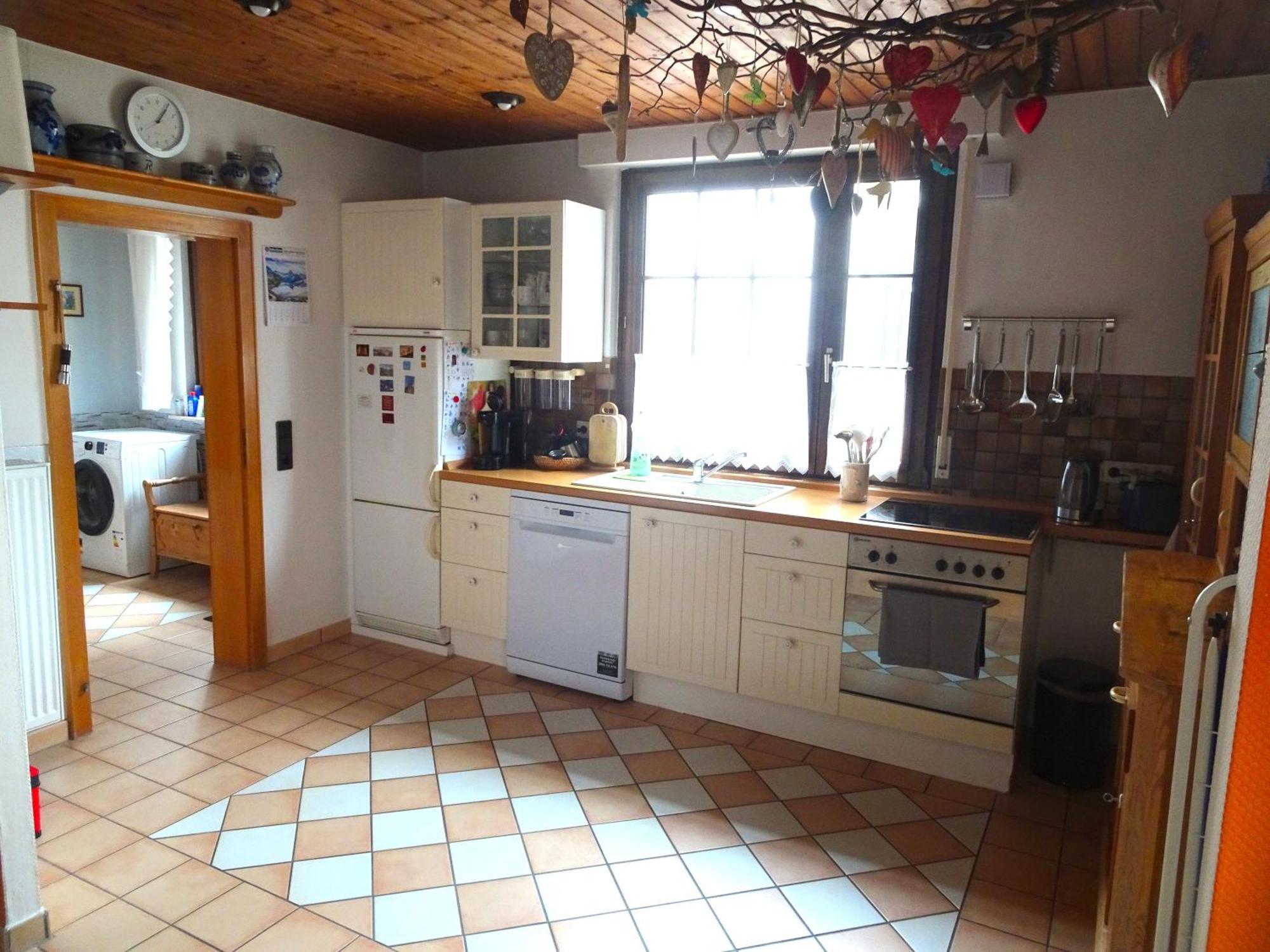 Landhausstil Trifft Moderne Muhlheim am Main Екстериор снимка