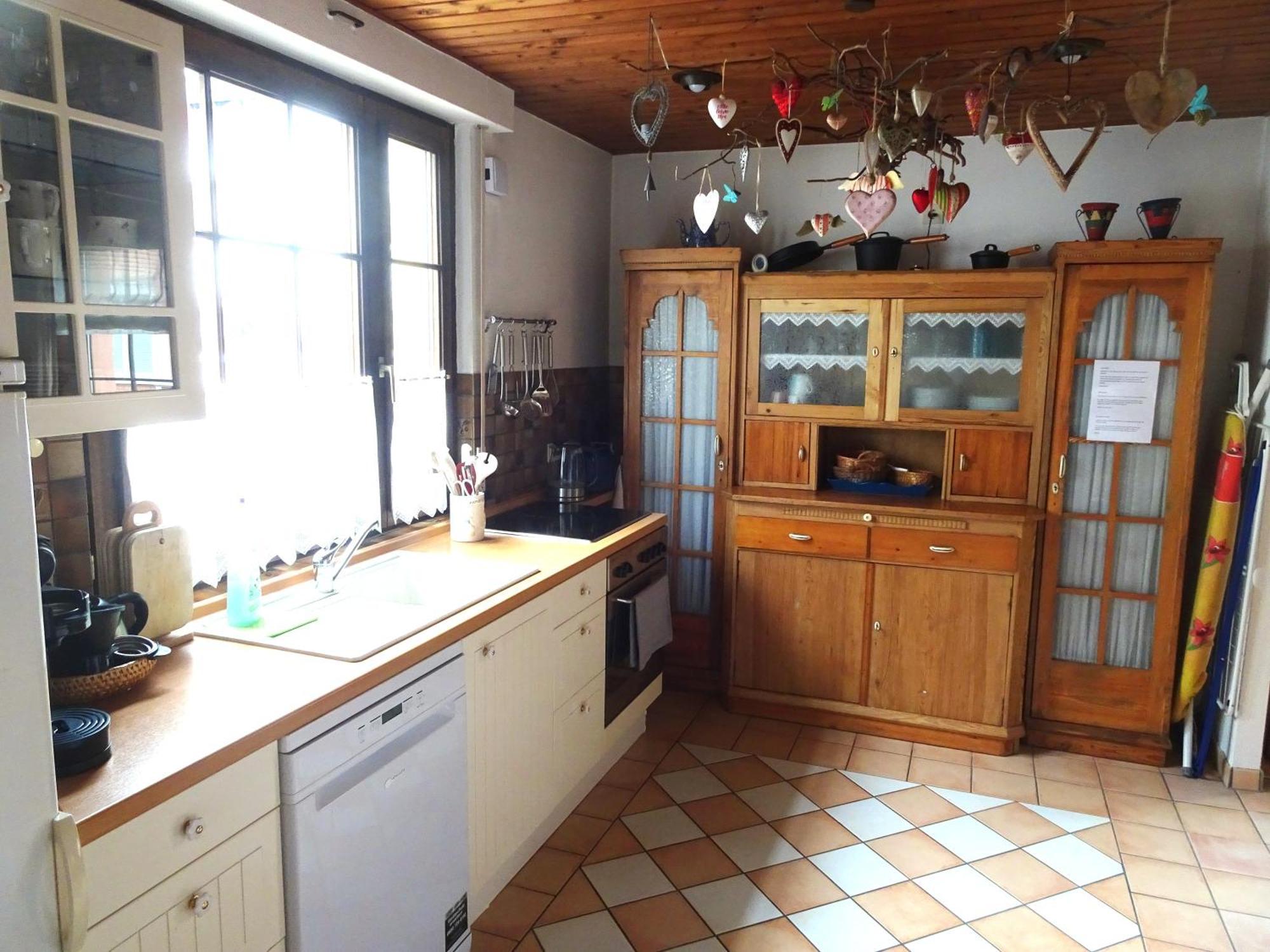 Landhausstil Trifft Moderne Muhlheim am Main Екстериор снимка