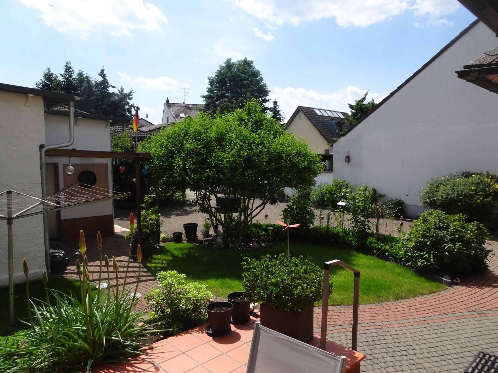 Landhausstil Trifft Moderne Muhlheim am Main Екстериор снимка